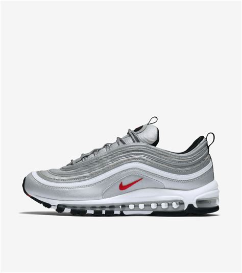 nike air max 97 silber herren|air max 97 ultra.